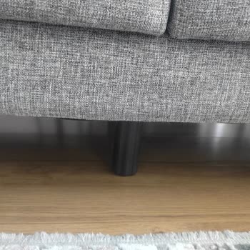 Vivense Anka Koltuk Takımı Kırıldı, Gerekenin Acilen Yapılmasını İstiyorum