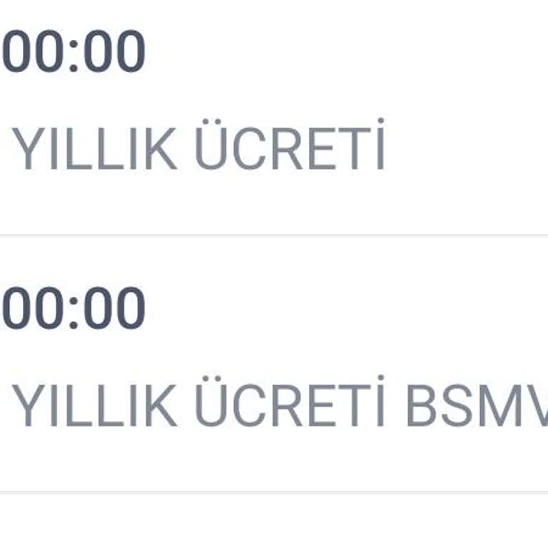 İş Bankası Kart Ücreti Şikayeti