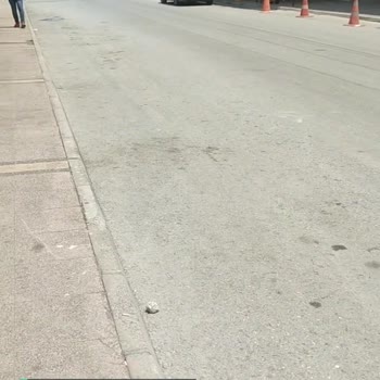 Mersin Minibüsçüler Odası Yeni Hal Kırmızı Dolmuşlar Almıyor!
