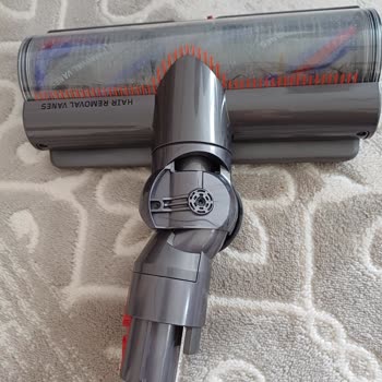 Dyson V15 Süpürge Başlığı