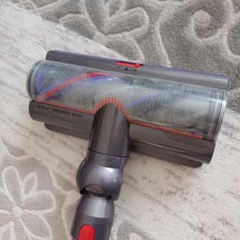 Dyson V15 Süpürge Başlığı