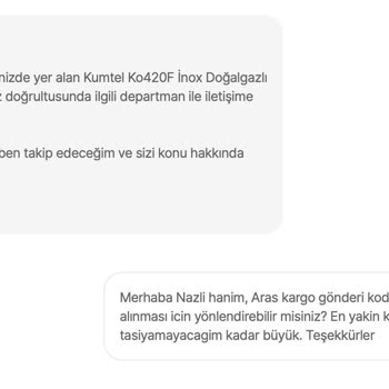 Hepsiburada Fazladan Gönderilen Urunu İade Etmek İstiyorum, Edemiyorum!