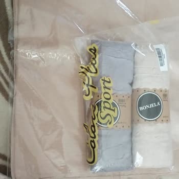 Organic Scarfs Ürün Değişiminde Sorun