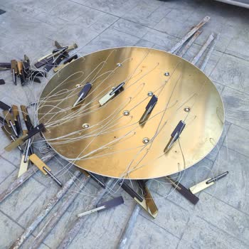 Lucea Aydınlatma Avize Ürün Kalitesi Pardon Kalitesizliği