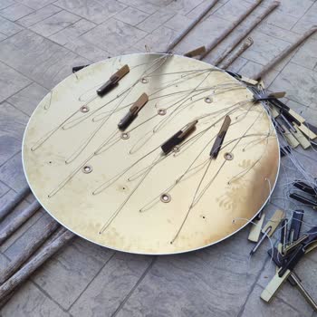 Lucea Aydınlatma Avize Ürün Kalitesi Pardon Kalitesizliği