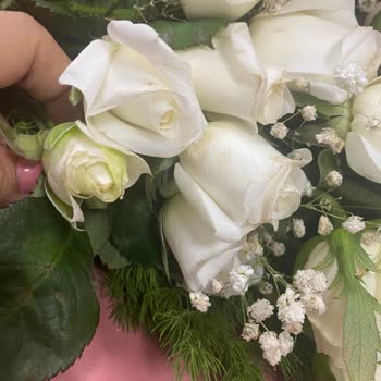 ÇiçekSepeti 700 Liralık Ölü Çiçekler Ve Kimsenin Destek Olmayışı.