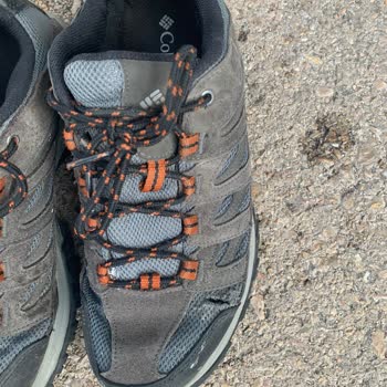 Columbia Ürününün Arkasında Durmuyor