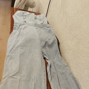 Cananinelbiseleri (Instagram) Cananinelbiseleri Yanlış Ürün Gönderdi