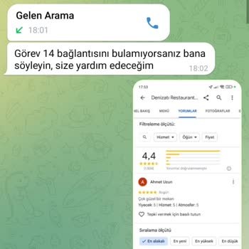 Telegram Vıp Kanalı Günde 24 Görev Yap Para Kazan