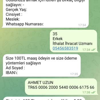 Telegram Vıp Kanalı Günde 24 Görev Yap Para Kazan