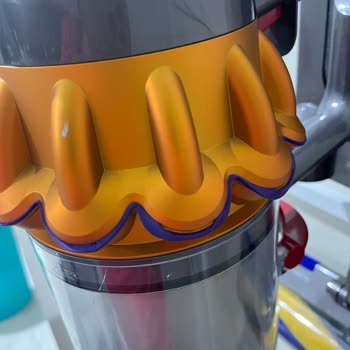 Dyson V15 Çabuk Deforme