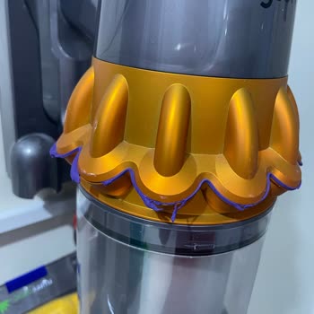 Dyson V15 Çabuk Deforme