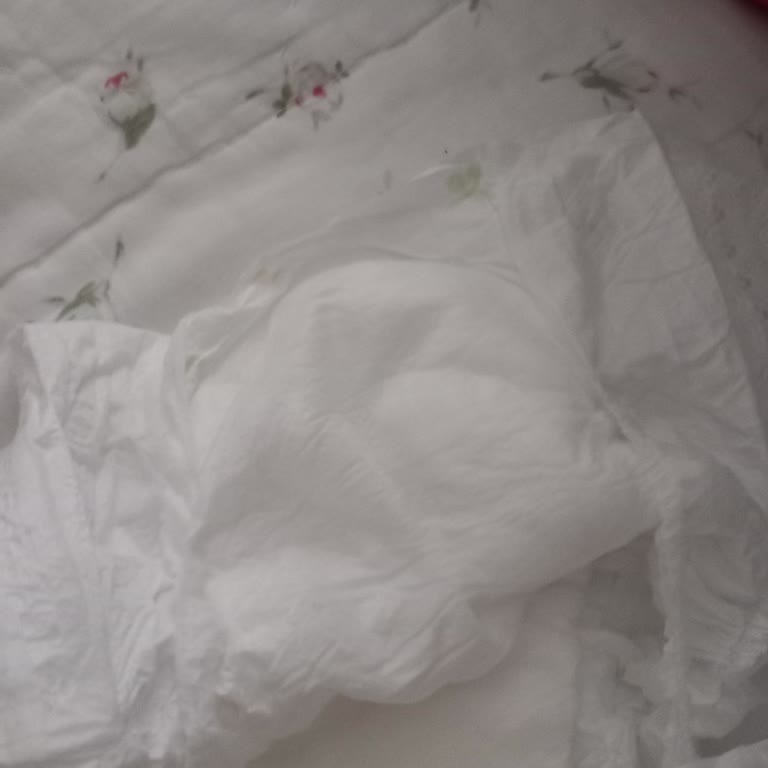 Baby Turco Bebek Bezi Kalitesi Ve Rahatsızlık Sorunu