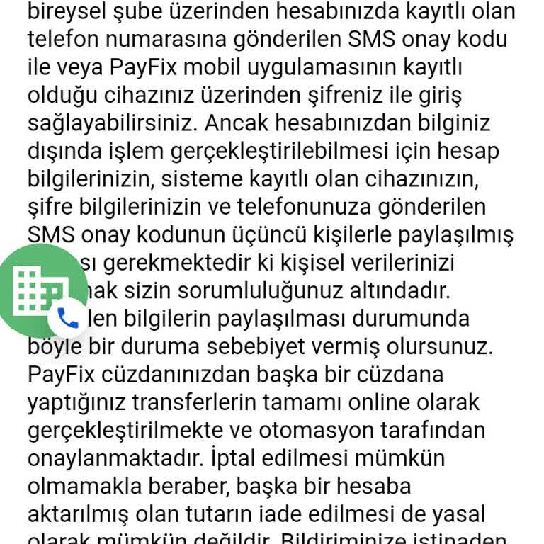 P**** Hesabım Bloke Edildi Ve Destek Alamadım