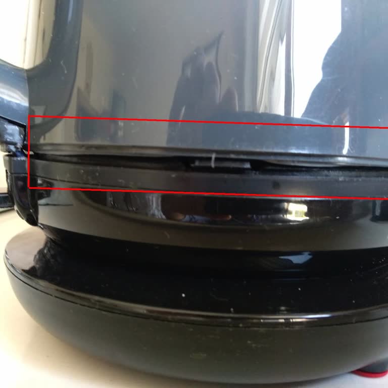 A101 Homend Royaltea Çay Makinesi Sorunu