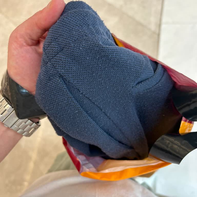 Zara Markası Değişim Yapmıyor