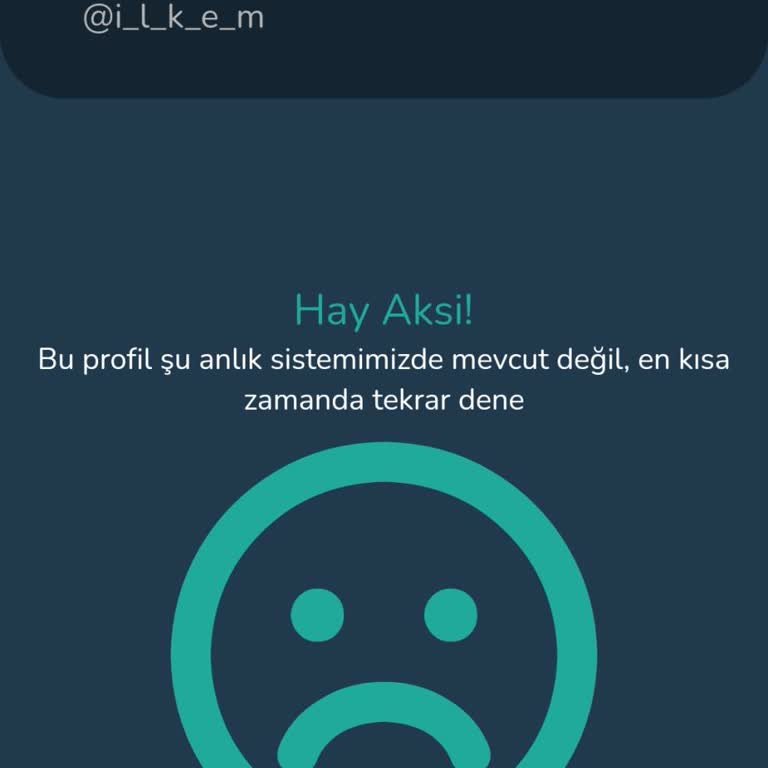 Şikayet Savar Blindstalk İade