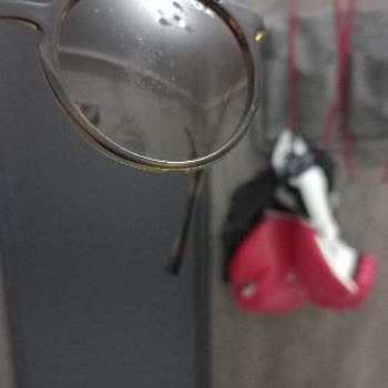 Vogue Türkiye Vogue Eyewear Gözlük Caminin Soyulması