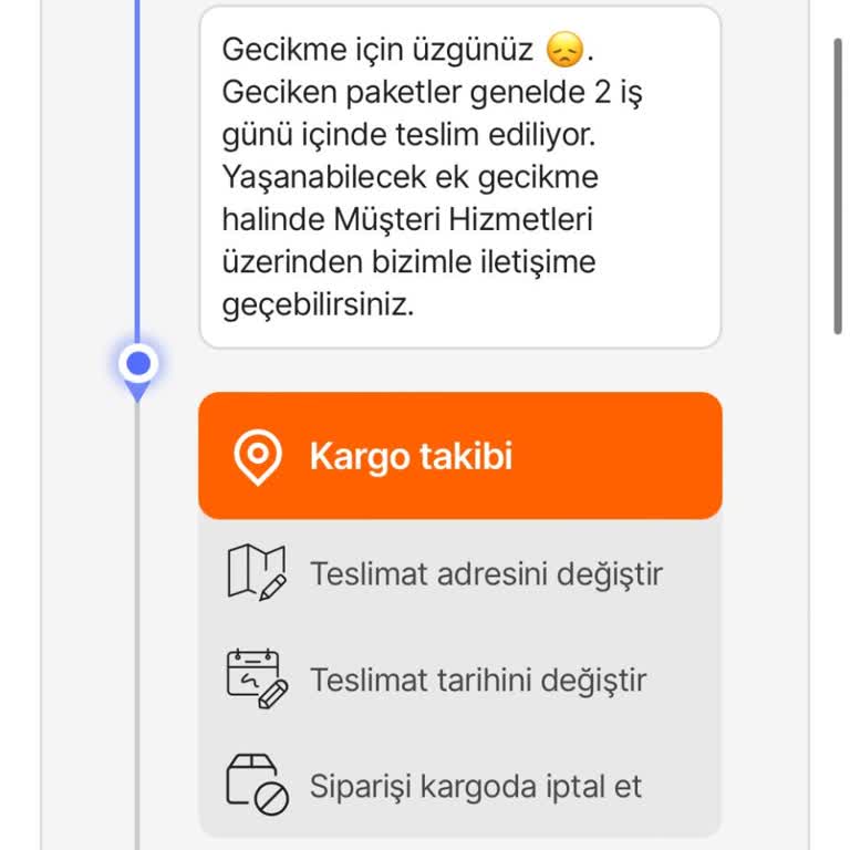 hepsiJET Hepsiburada'da Kargo Oyunu