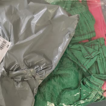 Yunbey İnşaat Güvenimi Boşa Çıkaran Alışveriş Deneyimi