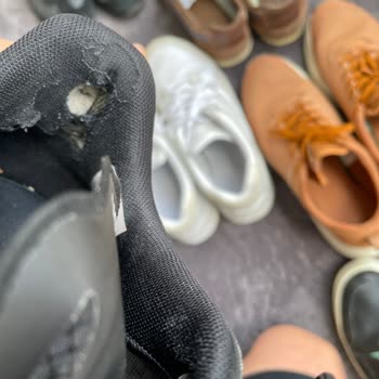 Lacoste 25 Yıllık Müdavim Müşterinin Dramı