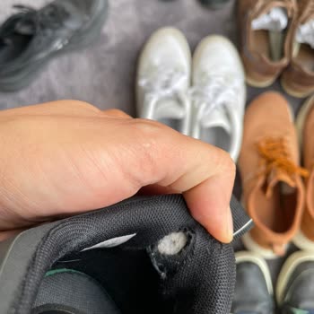 Lacoste 25 Yıllık Müdavim Müşterinin Dramı