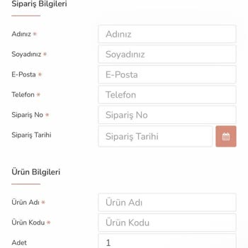 Kurumsal Ürünleri Satıp Kurumsal Site Ve Görüşlere Uymamaları
