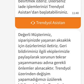 Trendyol Ve Hotiç Kullanılmış Ürün Satışı