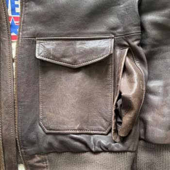 Derimod Mont 3 Ayda Yıprandı