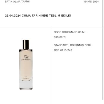 Zara Kargo Sıkıntısı Çözüm