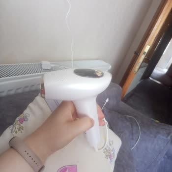 Torima Lazer Epilasyon Aleti