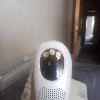 Torima Lazer Epilasyon Aleti