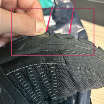 Skechers Üretmiş Olduğu Ürünün Arkasında Durmuyor