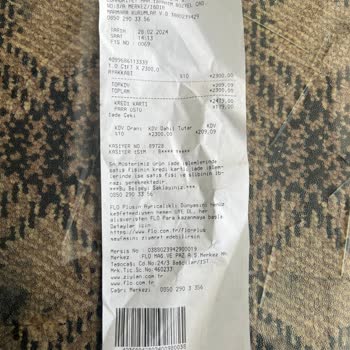 Puma Değişimin Yapılmasını Arz Ederim