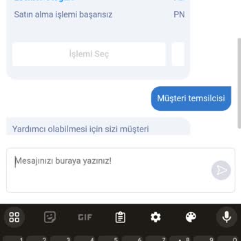 Obilet Bilet İademi Bankaya Yansıtmıyor.