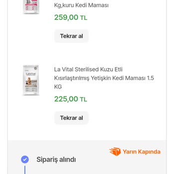 Hepsiburada Üyelik Vip Özellik