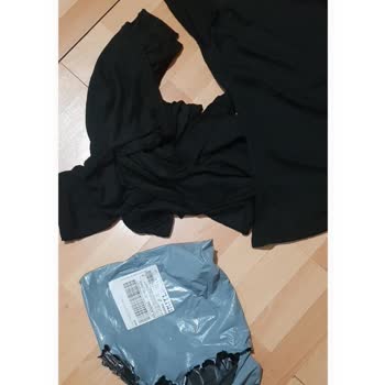 Polocarsi. Shop Yanlış Beden Ve Kalitesiz Ürün Sorunu