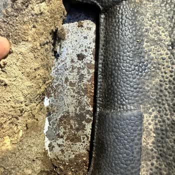 Ford Courier Şasi No Silinmesi / Bursa Otokoç İlgisizliği