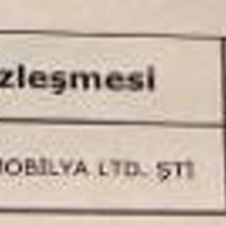 Ordu Divanev Ve Çayırova Divanev Mağazası Şikayetim