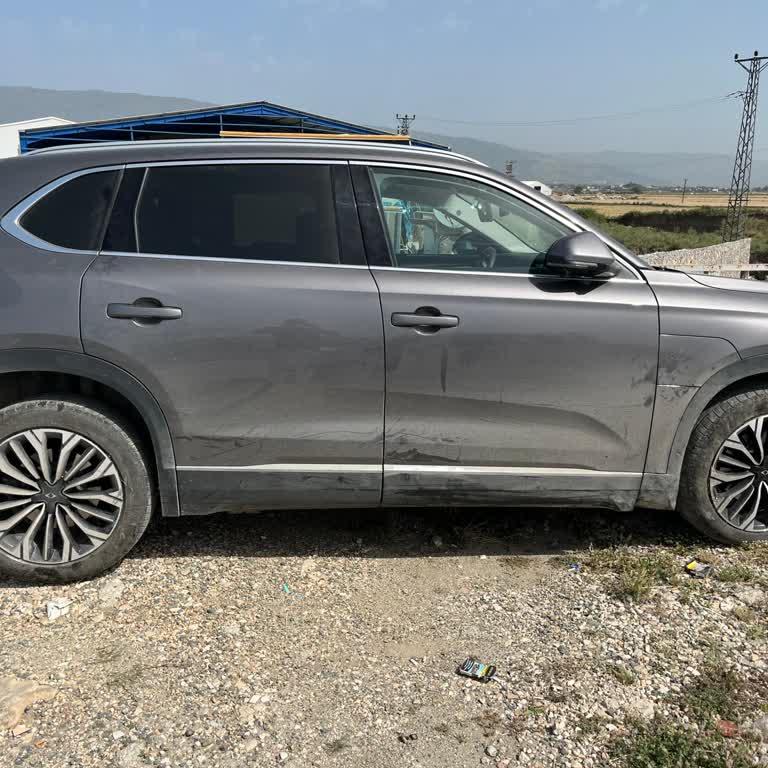 Adana Togg Yetkili Servisi!