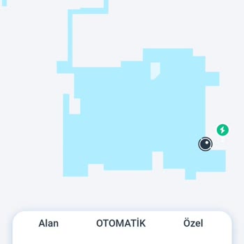 Yeedi Haritalandırma Ve İstasyon Bulamama Sorunu