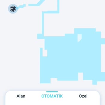 Yeedi Haritalandırma Ve İstasyon Bulamama Sorunu