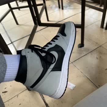 Drip Mamba Yanlış Ayakkabı Geldi