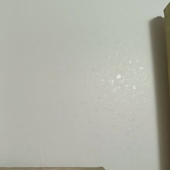 Marshall Boya İçin Acil Şikayet