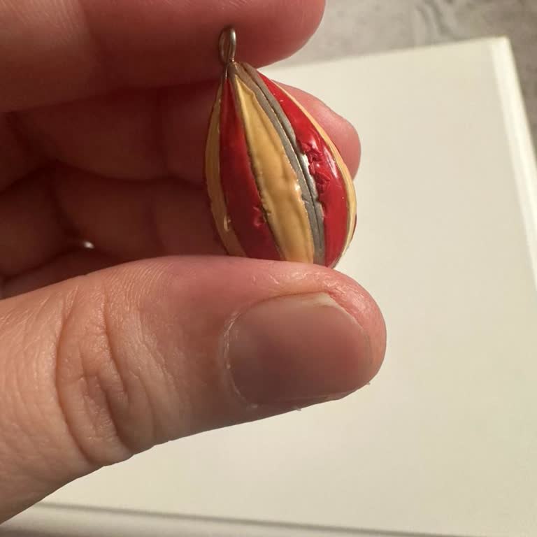 Kara Takı "M******'nın Balonu" Ürün Şikayeti