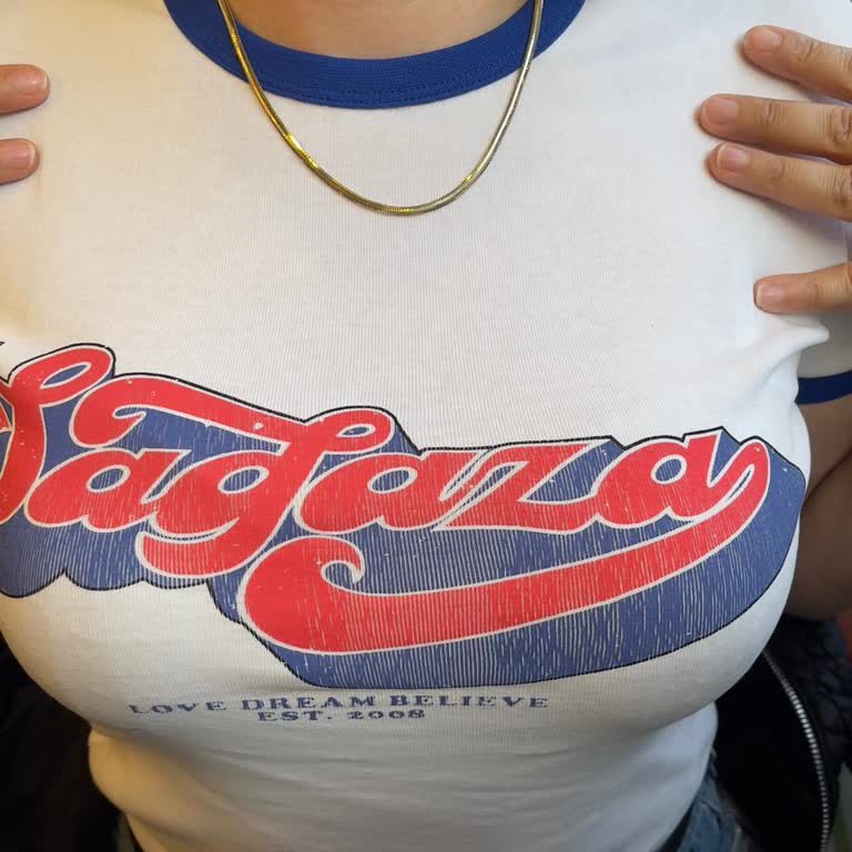 Sagaza Madrid Pena T-shirt Baskı Kayması Var - Değişim Talebim Kabul Edilmedi