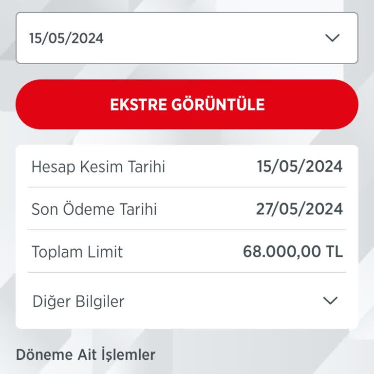Ziraat Bankası Yardımcı Olsun Lütfen