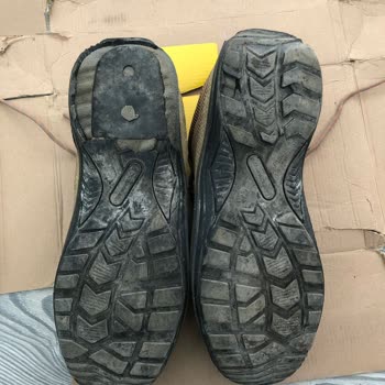 Deltaplus İş Ayakkabısı