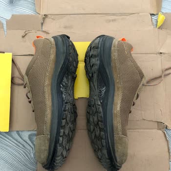 Deltaplus İş Ayakkabısı