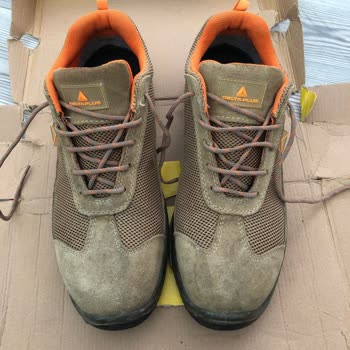 Deltaplus İş Ayakkabısı